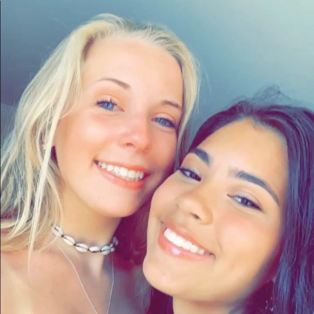 Meet your Posher, Savannah